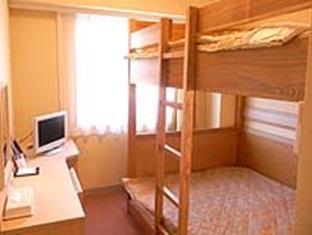 Kamenoi Hotel Yamanashi Kofu Minami Eksteriør bilde